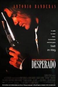 Desperado 2 (1995) | หนังดี24