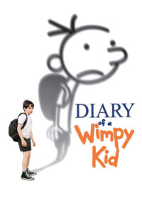 Diary of a Wimpy Kid (2021) | หนังดี24