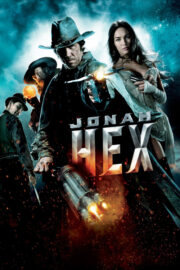 Jonah Hex (2010) | หนังดี24
