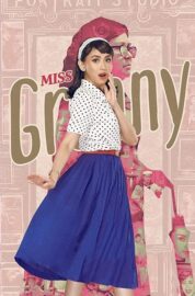 Miss Granny (Su-sang-han geu-nyeo) (2014) | หนังดี24