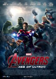 Avengers: Age of Ultron (2015) | หนังดี24