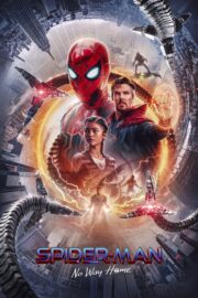 Spider-Man: No Way Home (2021) | หนังดี24