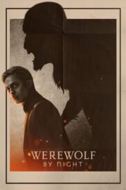 Werewolf by Night in Color (2023) | หนังดี24