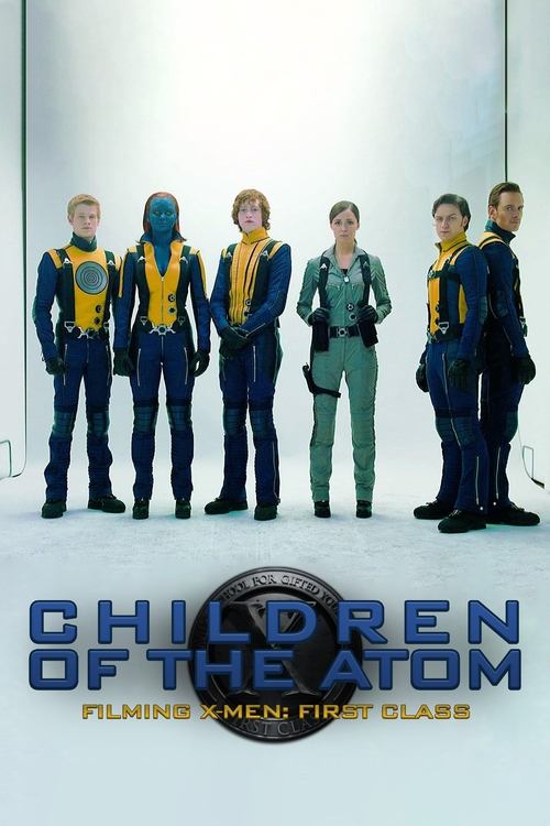 โปสเตอร์ X-Men 1 (2000)