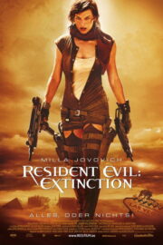 Resident Evil: Extinction (2007) | หนังดี24