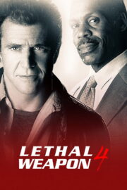 Lethal Weapon 4 (1998) | หนังดี24