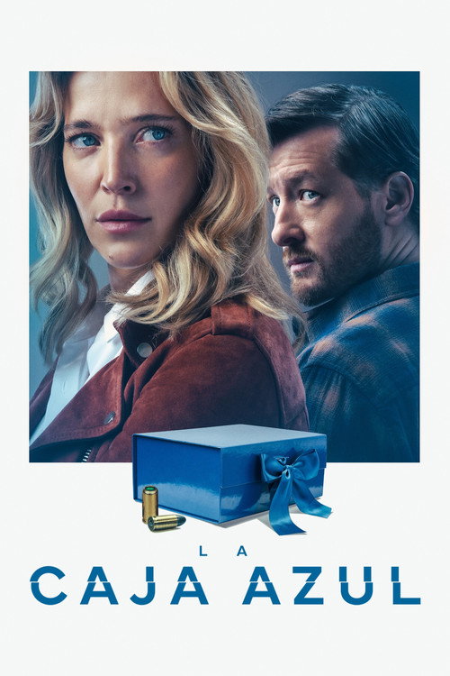 โปสเตอร์ The Box (2021)