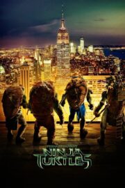 Teenage Mutant Ninja Turtles (2014) | หนังดี24