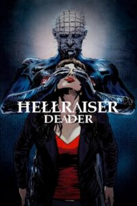 Hellraiser: Deader (2005) | หนังดี24
