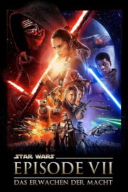 Star Wars: Episode VII – The Force Awakens (2015) | หนังดี24