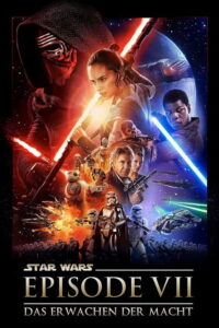 Star Wars: Episode VII – The Force Awakens (2015) | หนังดี24