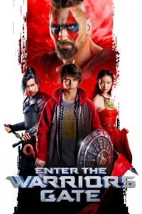 The Warrior’s Gate (2016) | หนังดี24