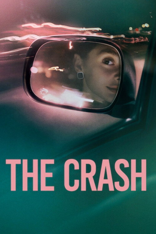 โปสเตอร์ The Crash (2026)