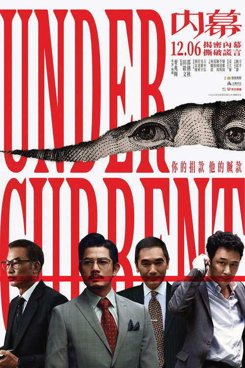 Under Current (2025) พากย์ไทย Under Current (2025) พากย์ไทย
