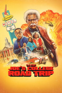 Joe’s College Road Trip (2026) | หนังดี24