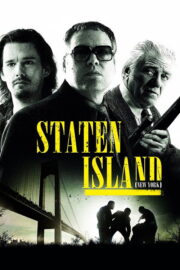 Staten Island (Little New York) (2009) | หนังดี24