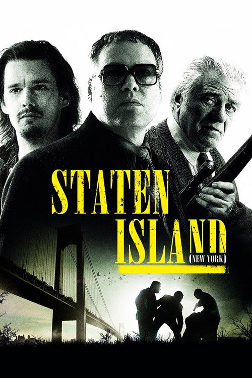 Staten Island (Little New York) (2009)