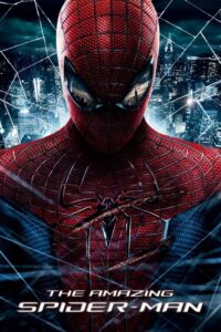 The Amazing Spider-Man (2012) | หนังดี24