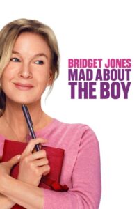 Bridget Jones: Mad About the Boy (2025) | หนังดี24