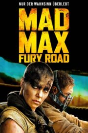 Mad Max: Fury Road (2015) | หนังดี24