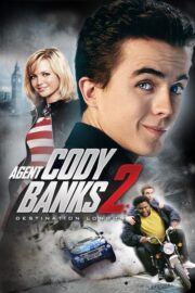 Agent Cody Banks 2: Destination London (2004) | หนังดี24