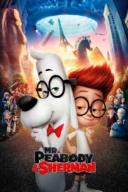 Mr. Peabody & Sherman (2014) | หนังดี24