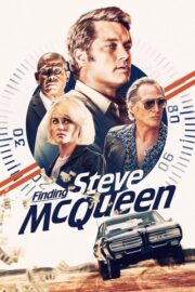 Finding Steve McQueen (2019) | หนังดี24