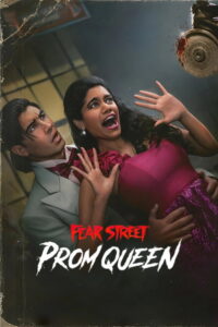 Fear Street: Prom Queen (2025) | หนังดี24