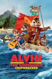 Alvin and the Chipmunks 3: Chipwrecked (2011) | หนังดี24
