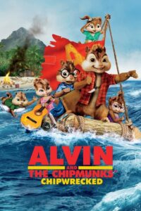 Alvin and the Chipmunks 3: Chipwrecked (2011) | หนังดี24