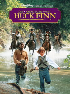 The Adventures of Huck Finn (1993) | หนังดี24
