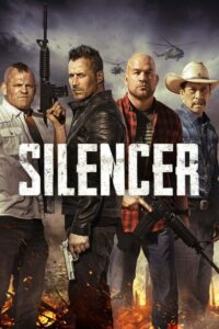 Final Shot (Silencer) (2018) | หนังดี24