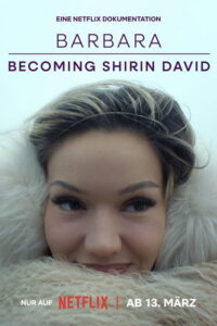 Barbara – Becoming Shirin David (2026) | หนังดี24