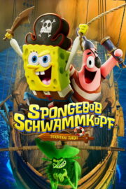 The SpongeBob Movie: Search for SquarePants (2025) | หนังดี24