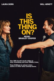 Is This Thing On? (2025) | หนังดี24