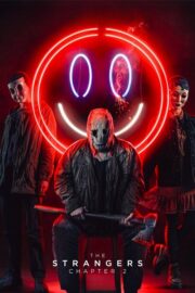 The Strangers: Chapter 2 (2025) | หนังดี24