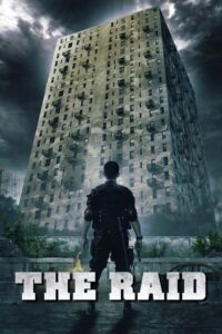 The Raid: Redemption (2011) | หนังดี24