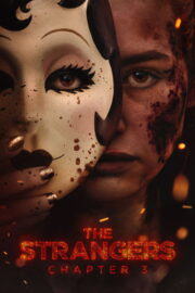 The Strangers: Chapter 3 (2026) | หนังดี24