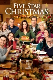 Five Star Christmas (2020) | หนังดี24