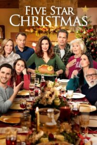 Five Star Christmas (2020) | หนังดี24