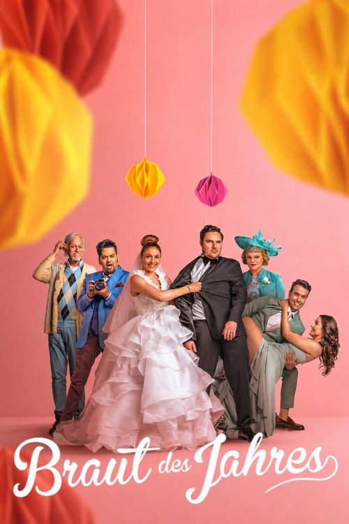 Bride of the Year (Bruid van die Jaar) (2026)