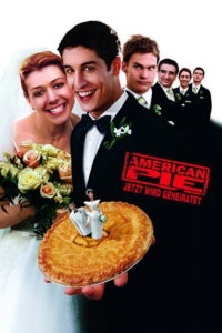 American Pie 3: American Wedding (2003) | หนังดี24