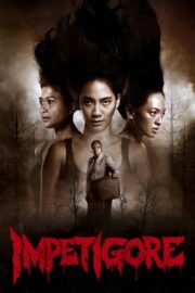 Impetigore (Perempuan Tanah Jahanam) (2019) | หนังดี24
