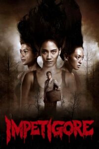 Impetigore (Perempuan Tanah Jahanam) (2019) | หนังดี24