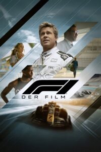 F1 The Movie F1 (2025) | หนังดี24