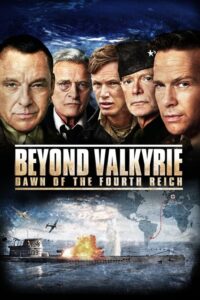 Beyond Valkyrie: Dawn of the Fourth Reich (2016) | หนังดี24