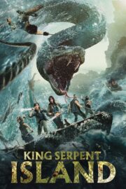 King Serpent Island (Snake King Island) (2021) | หนังดี24
