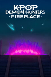 K-Pop Demon Hunters: Fireplace (2025) | หนังดี24