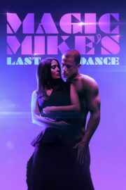 Magic Mike’s Last Dance (2023) | หนังดี24