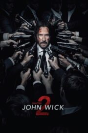 John Wick: Chapter 2 (2017) | หนังดี24